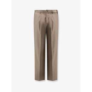 Hevo Men Torrecanne Viscose Blend Trousers